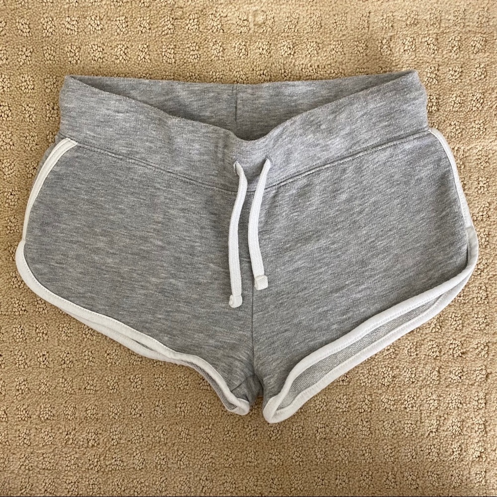H&M Basic Shorts